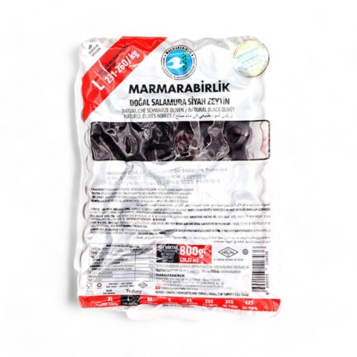 MB L Hiper Oliven 800g