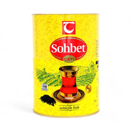 Tanay Sohbet Tee 250g