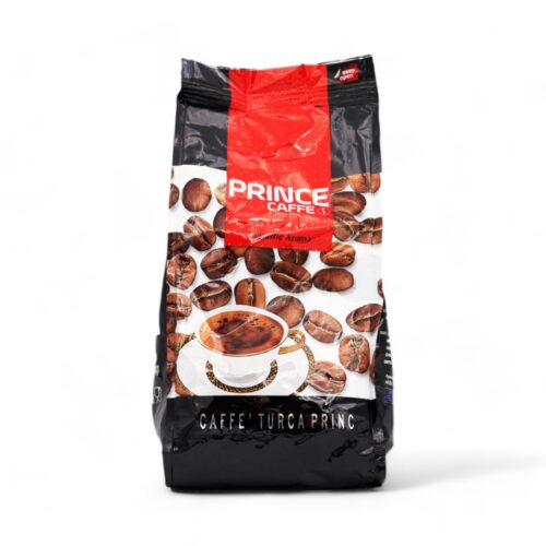Devolli Prince Kaffee 500g