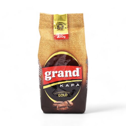 Grand Kaffee Gold