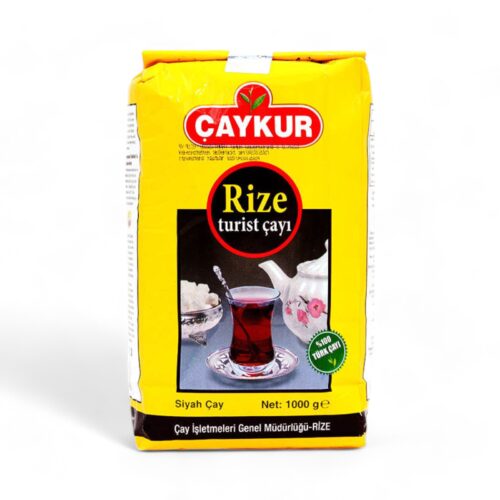 Caykur Rize Cay 1kg