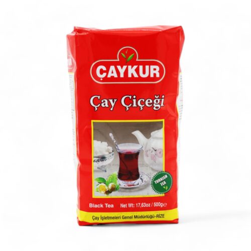 Caykur Cay Cicegi 500g
