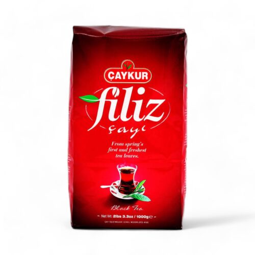 Caykur Filiz Lüks 1kg