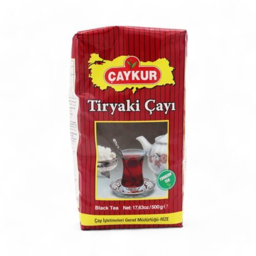 Caykur Tiryaki Cay 500g