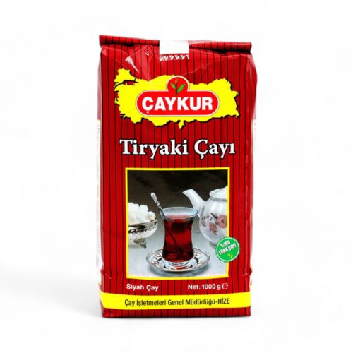 Caykur Tiryaki Cay 1kg