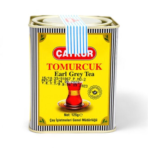 Caykur Tomurcuk Cay 125g