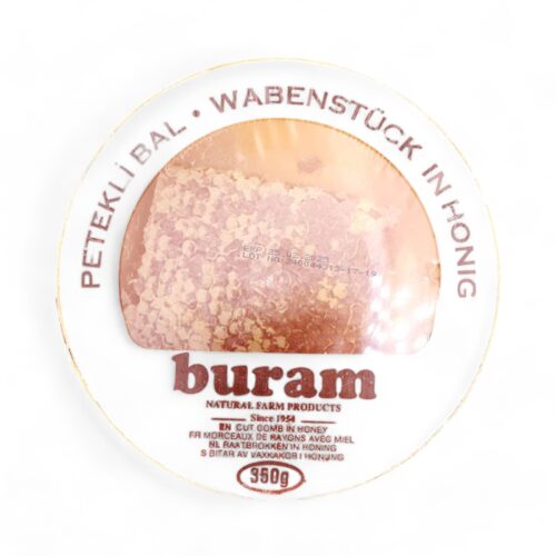 Buram Karakovan Bal 350g