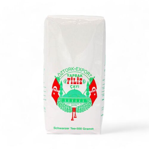 Öztürk Filiz Yaprak Cay