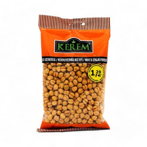 Kerem Tuzlu Sari Leblebi 225g