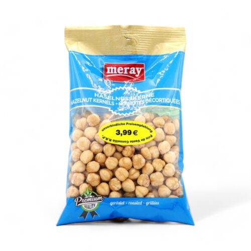 Meray Findik Ici 225g