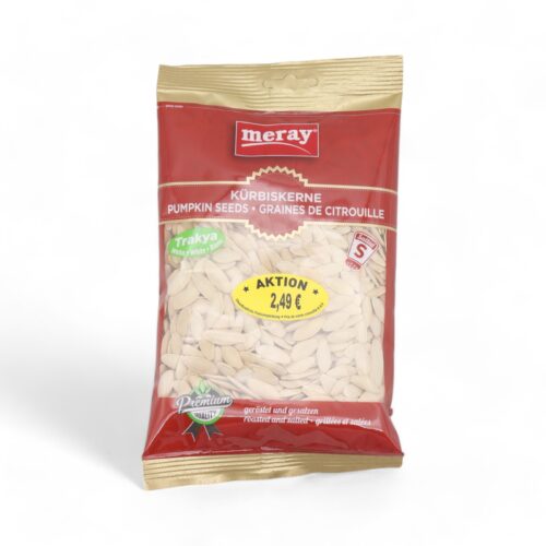 Meray Trakya Kabak Cek.200g