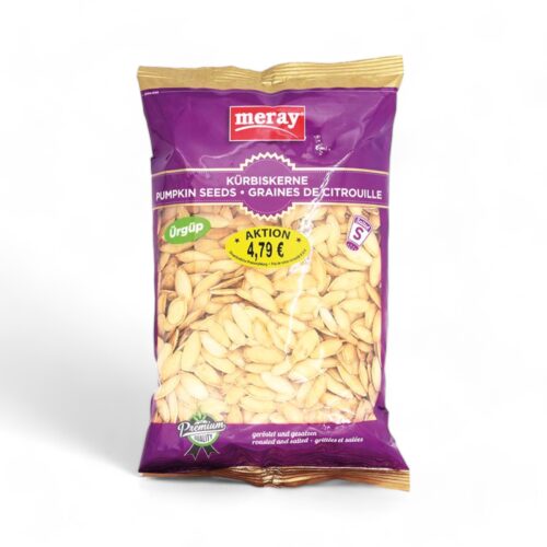 Meray Kabak Ürgüp 400g