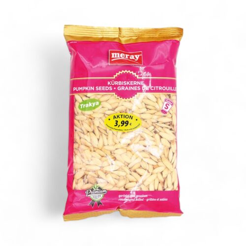 Meray Trakya Kabak 400g