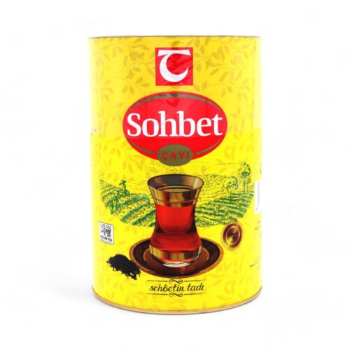 Tanay Sohbet Tee 500g