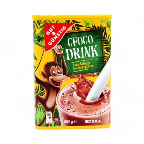G&G Choco Drink 800g