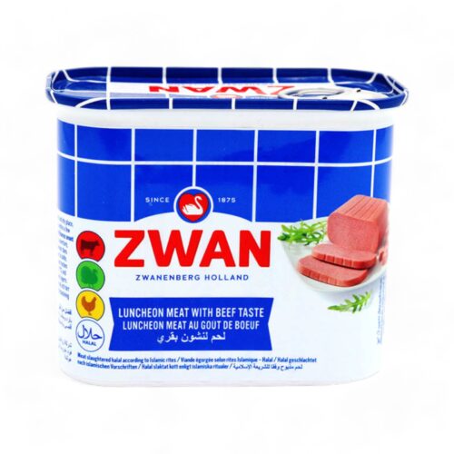 Zwan Beef 340g