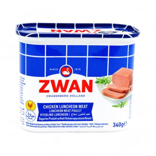 Zwan Chicken 340g