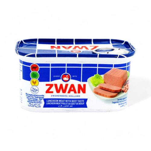 Zwan Beef 200g