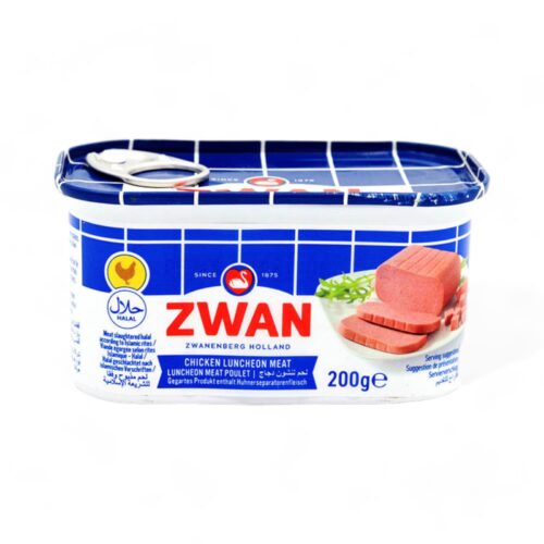 Zwan Chicken 200g