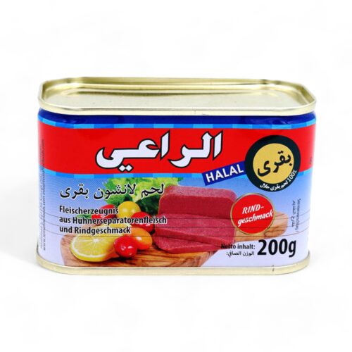 Al-Raii Beef 200g