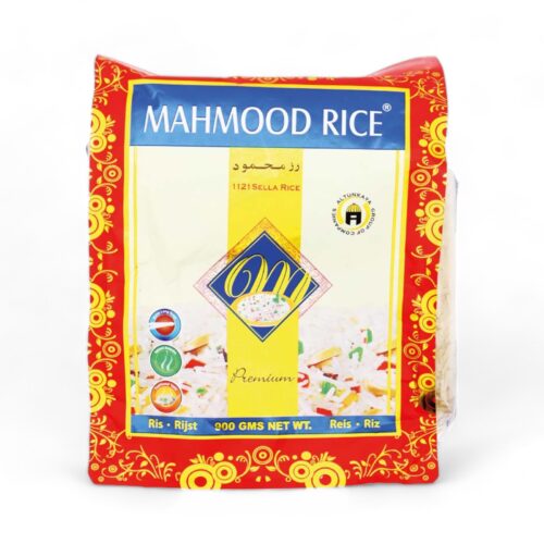 Mahmood Rice Rot 900g