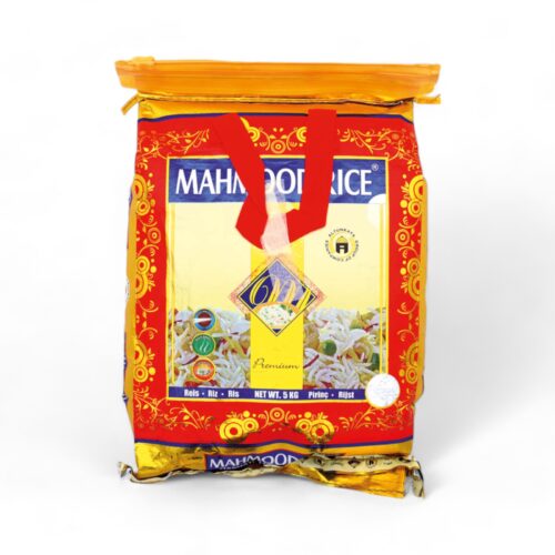 Mahmood Rice 4,5 Kg