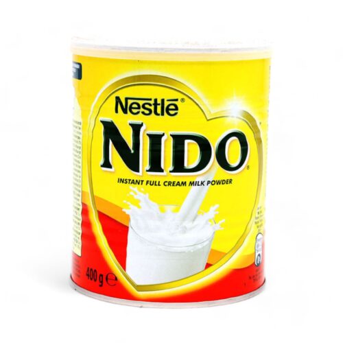 Nestle Nido Milchpulver 400g