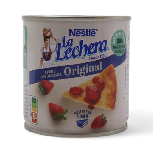 Nestle Kondensmilch 370g