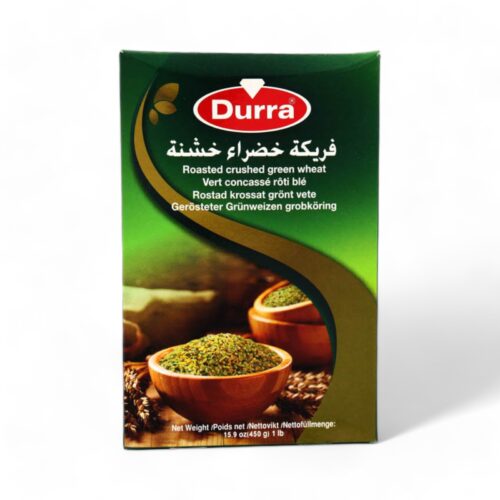 Durra Frike 450g