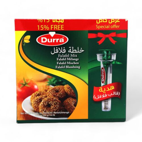 Durra Falafel Mix 350g