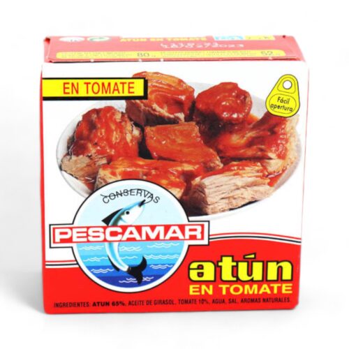 Pescamar Thunfisch in Tomate  80g
