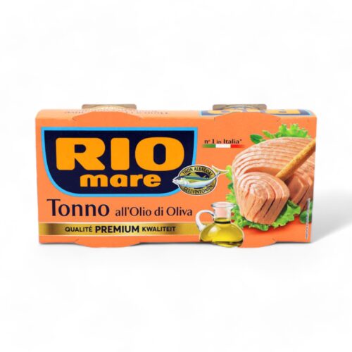 Rio Mare Thunfisch 2x160g