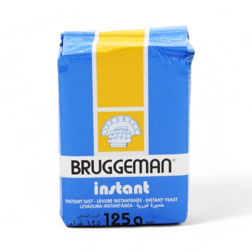 Bruggeman Hefe 125g