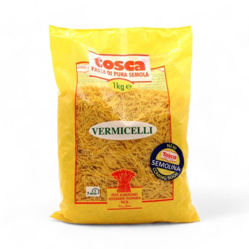 Tosca Vermicelli 1kg