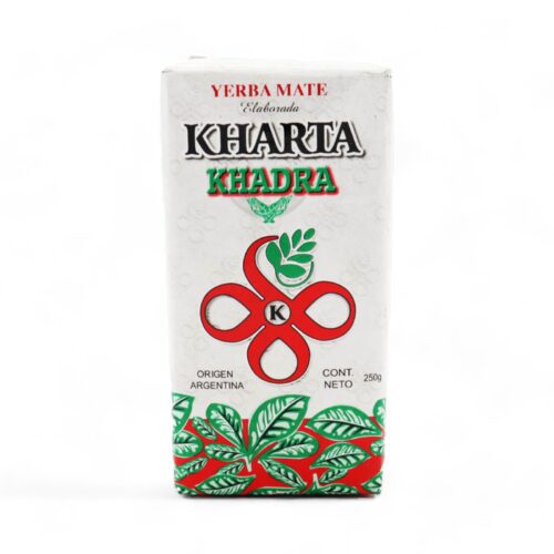 Kharta Khadra Tee 250g