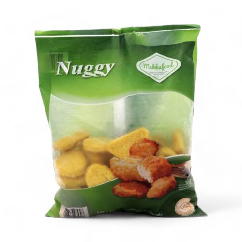 Mekkafood Nuggy 900g