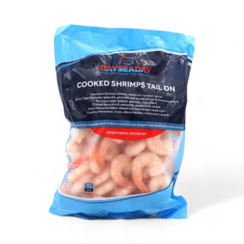 Party Garnelen Gekocht 31/40 25%