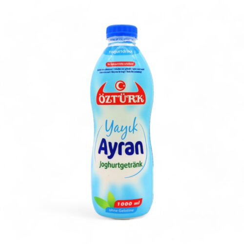 Öztürk Ayran