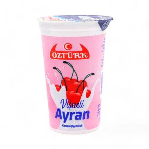 Öztürk Ayran Visne