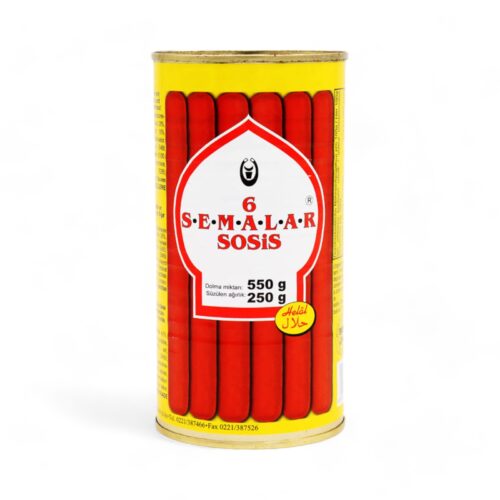 Semalar Sosis
