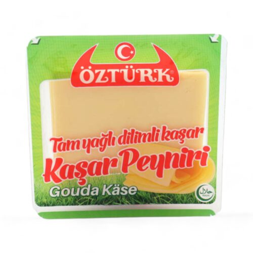 Öztürk Gouda