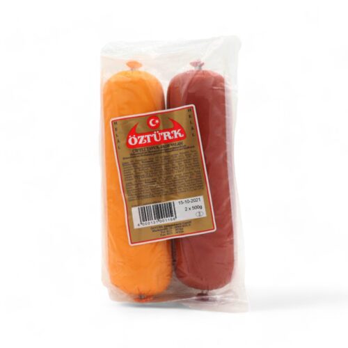 Öztürk Ciftli Salam