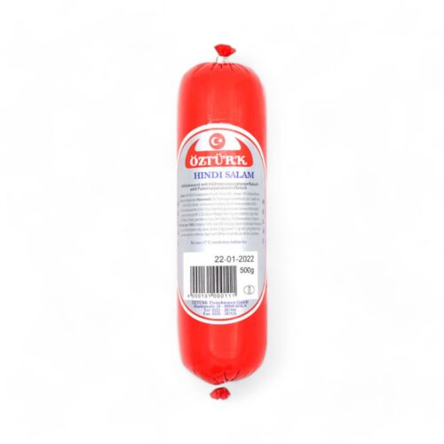 Öztürk Hindi Salam