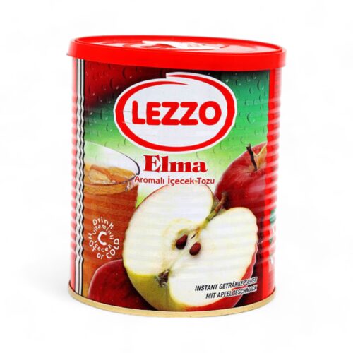 Lezzo Elma Cayi 700g