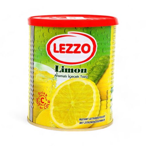 Lezzo Limon Cay 700g