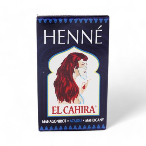 El Cahira Kina  Henné 90g