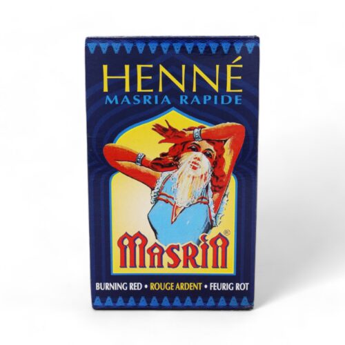 Henne Masria  90g