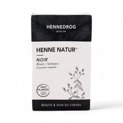 Natur Kina Schwarz 90g