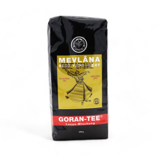 Mevlana Goran Tee 500g