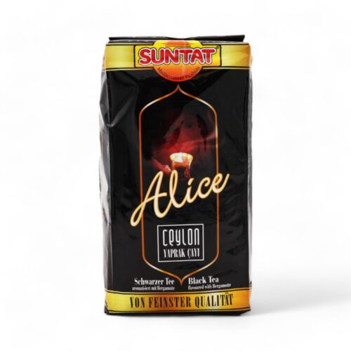 Alice Ceylon Tee 500g